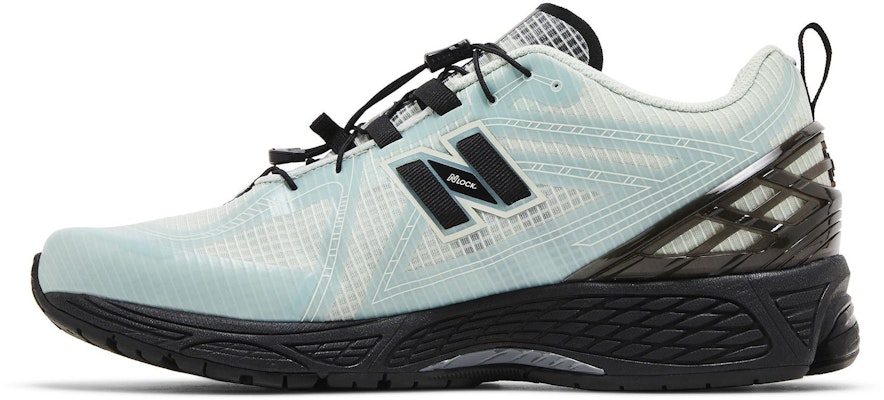 CAYL x New Balance 1906R 'Biru Terapung' M1906RAY Purchase CAYL x New Balance 1906R 'Biru Terapung' M1906RAY