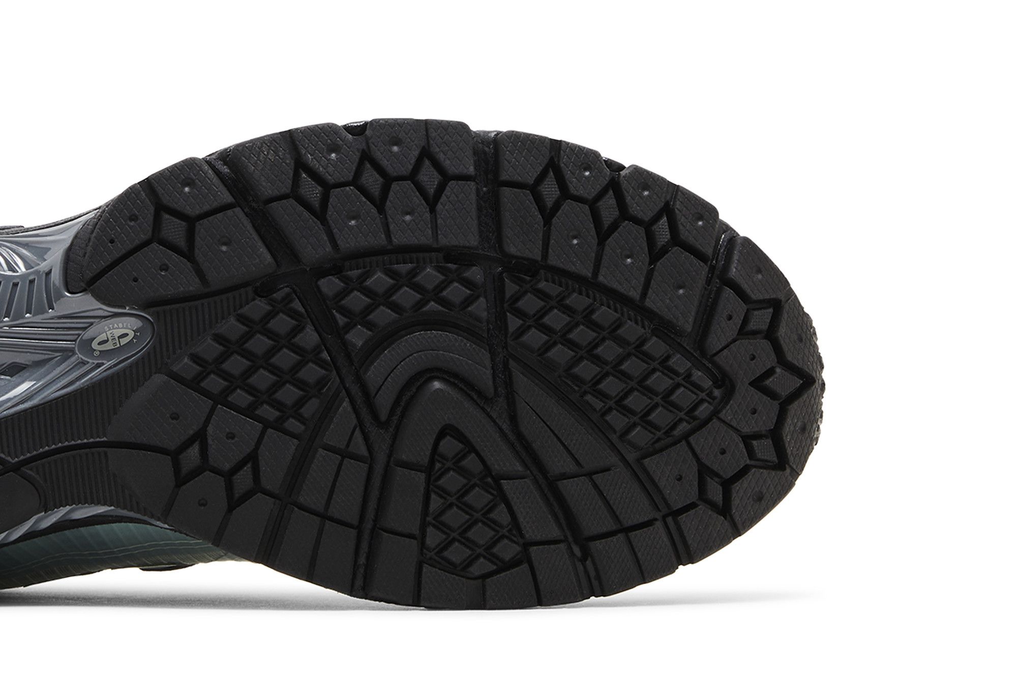 Sizing CAYL x New Balance 1906R 'Biru Terapung' M1906RAY