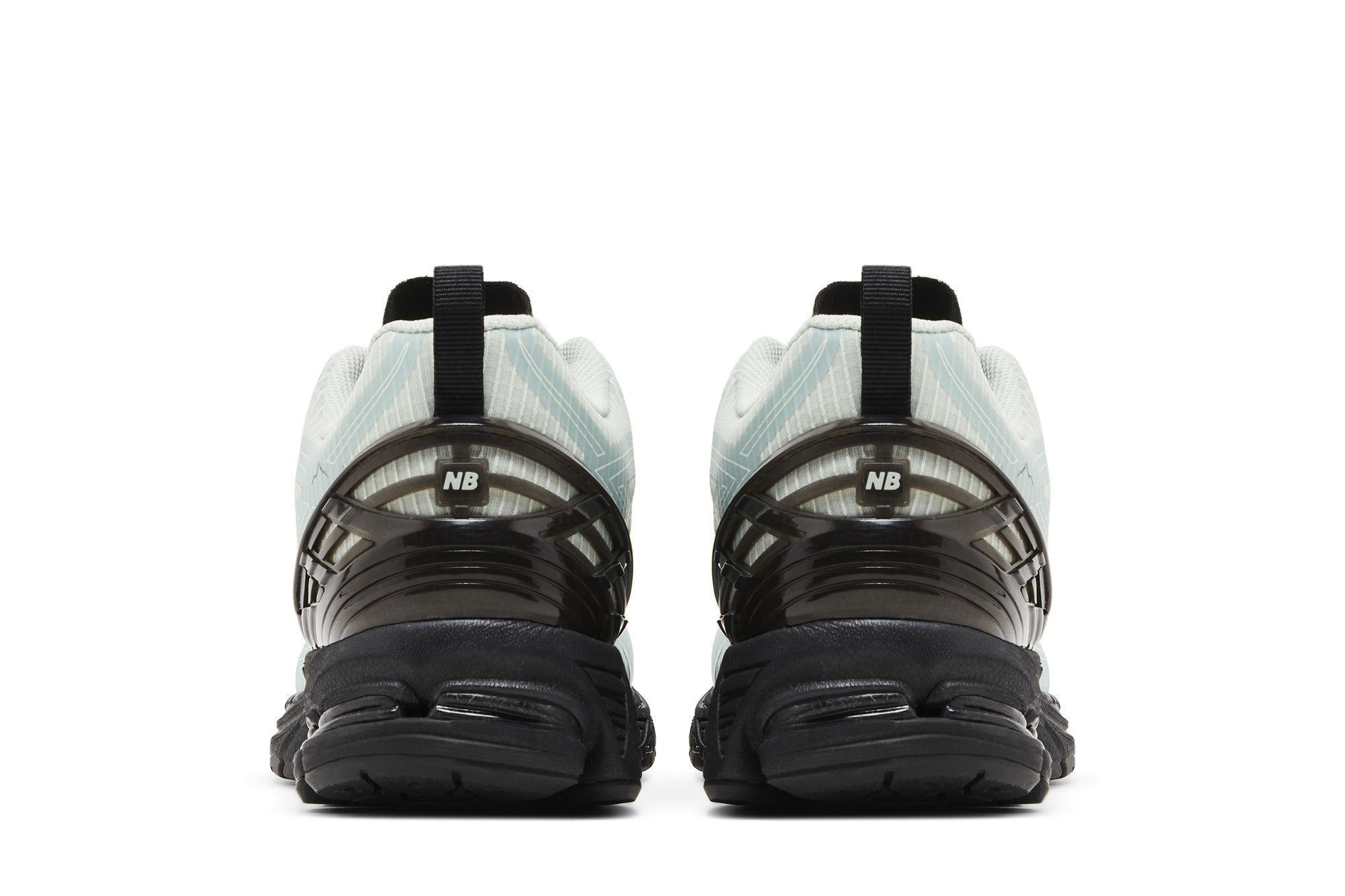 Cheap CAYL x New Balance 1906R 'Biru Terapung' M1906RAY