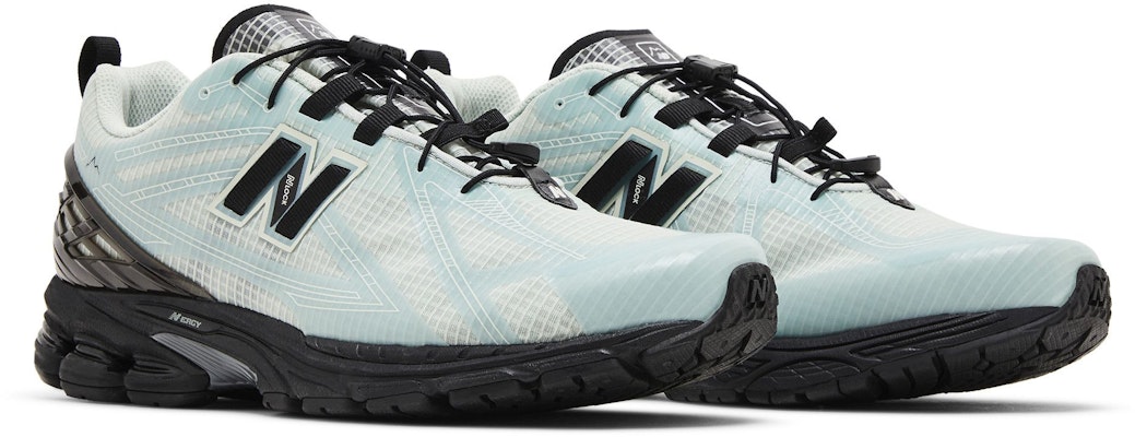 CAYL x New Balance 1906R 'Biru Terapung' M1906RAY 2