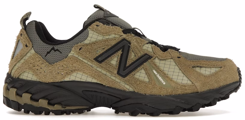 CAYL x New Balance 610 'Covert Green' Pria Wanita Sneakers Hijau Terbaru ML610TCL Buy CAYL x New Balance 610 'Covert Green' Pria Wanita Sneakers Hijau Terbaru ML610TCL