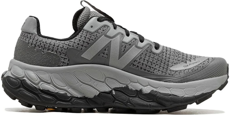 CAYL x New Balance Fresh Foam X More Trail v3 '影子灰' 越野跑鞋 MTMORNCL Order CAYL x New Balance Fresh Foam X More Trail v3 '影子灰' 越野跑鞋 MTMORNCL