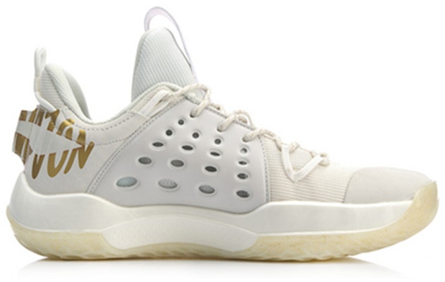 CBA x Li-Ning Sonic 7 Low 'Championship Glory Edition - White' ABAP033-8 Order CBA x Li-Ning Sonic 7 Low 'Championship Glory Edition - White' ABAP033-8