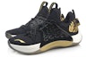 Lookbook CBA x Li-Ning Sonic 7 Low 'Edisi Kejayaan Kejuaraan - Hitam' ABAP033-7