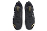 Shop CBA x Li-Ning Sonic 7 Low 'Edisi Kejayaan Kejuaraan - Hitam' ABAP033-7
