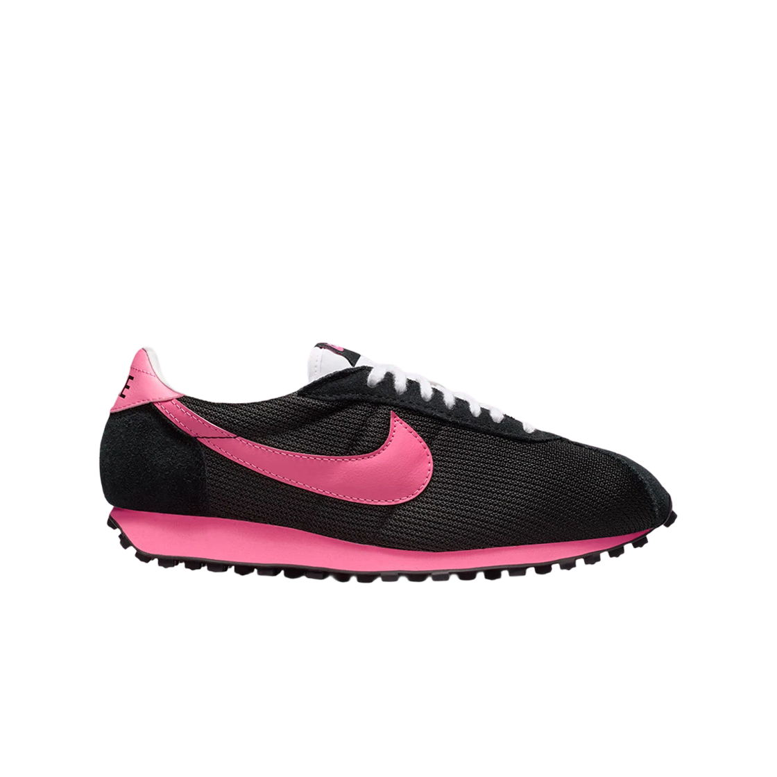 CDG Black x Nike LD-1000 'Black Spirit Pink' IU7936-001