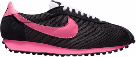 CDG Black x Nike LD-1000 'Black Spirit Pink' IU7936-001 CDG Black x Nike LD-1000 'Black Spirit Pink' IU7936-001