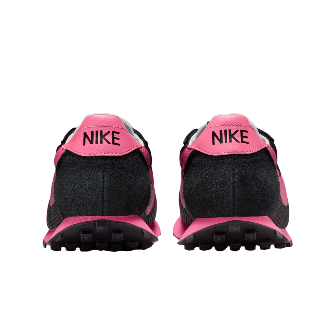 Shop CDG 黑色 x Nike LD-1000 ''黑色 粉紅精神'' IU7936-001