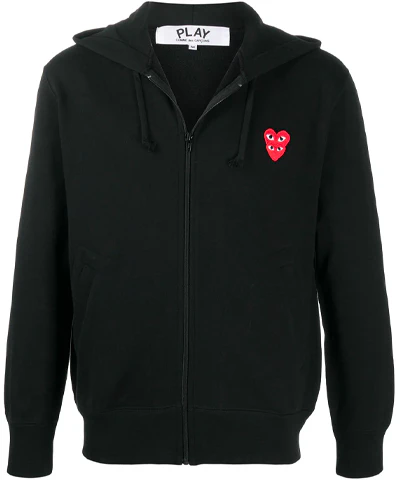 cdg-play-black-hoodie-with-heart-embroidery-for-men-p1-t294-1