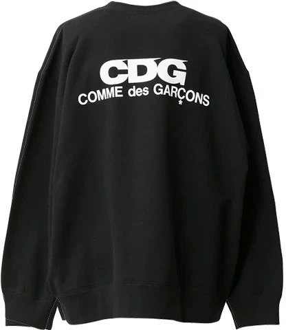 cdg-play-black-simple-back-letter-print-long-sleeve-sweatshirt-sz-t055-051-1