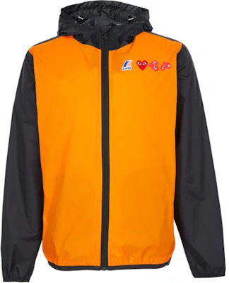 꼼데가르송 플레이 핏 집업 후드 자켓 P1-J505-1 Buy 꼼데가르송 플레이 핏 집업 후드 자켓 P1-J505-1