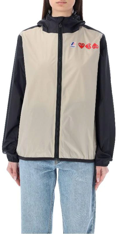 cdg-play-heart-logo-colorblock-hoodie-unisex-az-j505-051-3