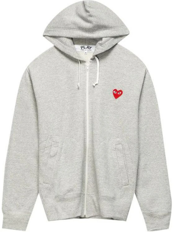 cdg-play-heart-logo-hoodie-zip-up-jacket-grey-p1-t250-1