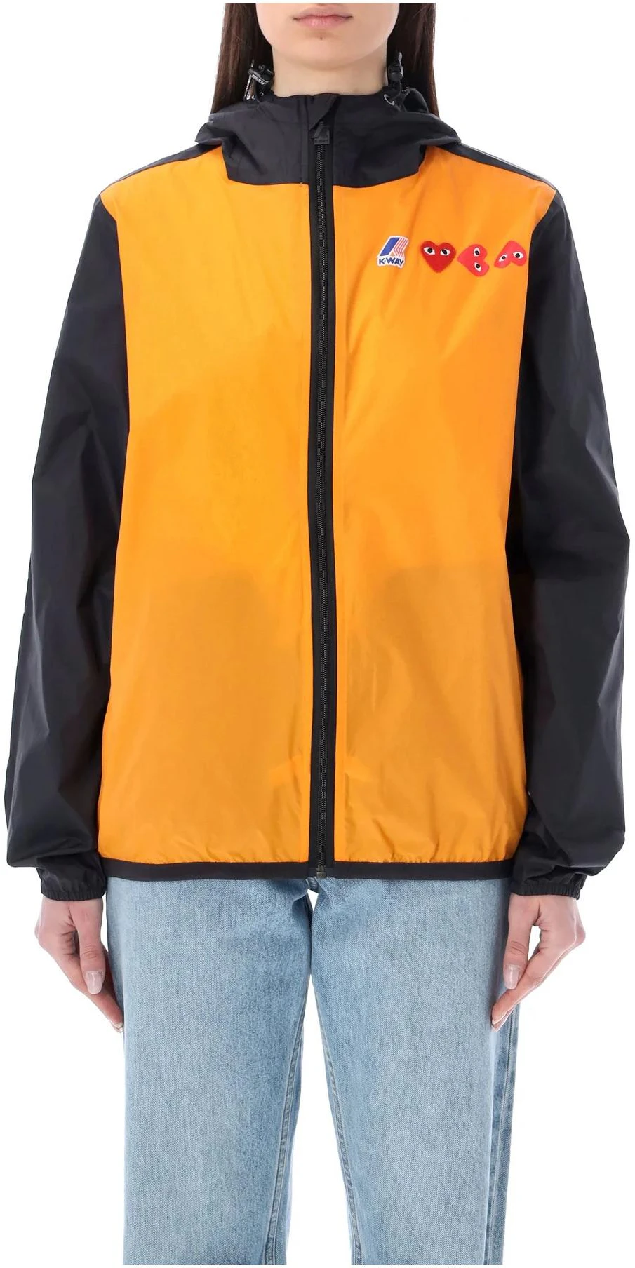 cdg-play-logo-printed-colorblock-hoodie-jacket-unisex-yellow-p1-j505-n10