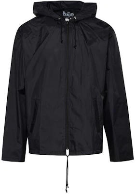 꼼데가르송 플레이 솔리드 컬러 블랙 집업 후드 자켓 VK-J001-051-1 Buy 꼼데가르송 플레이 솔리드 컬러 블랙 집업 후드 자켓 VK-J001-051-1