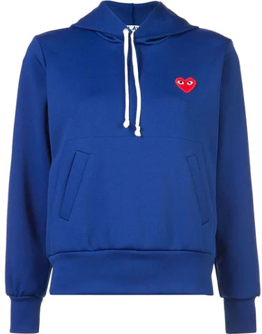 cdg-play-ss-21-blue-pullover-hoodie-with-heart-embroidery-unisex-p1-t173-2