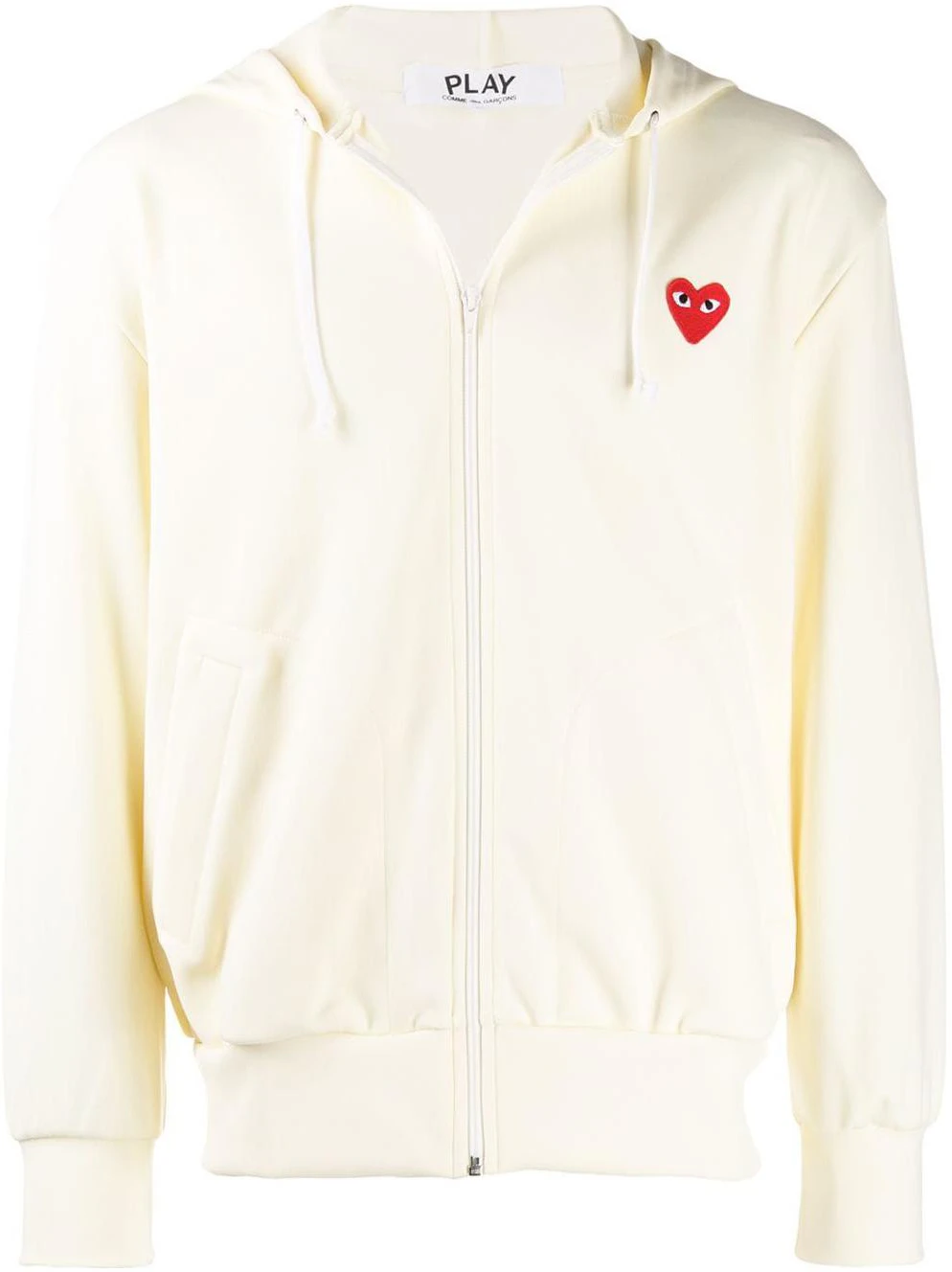 cdg-play-ss-22-logo-zip-hoodie-ivory-long-sleeve-sweatshirt-p1-t172-3