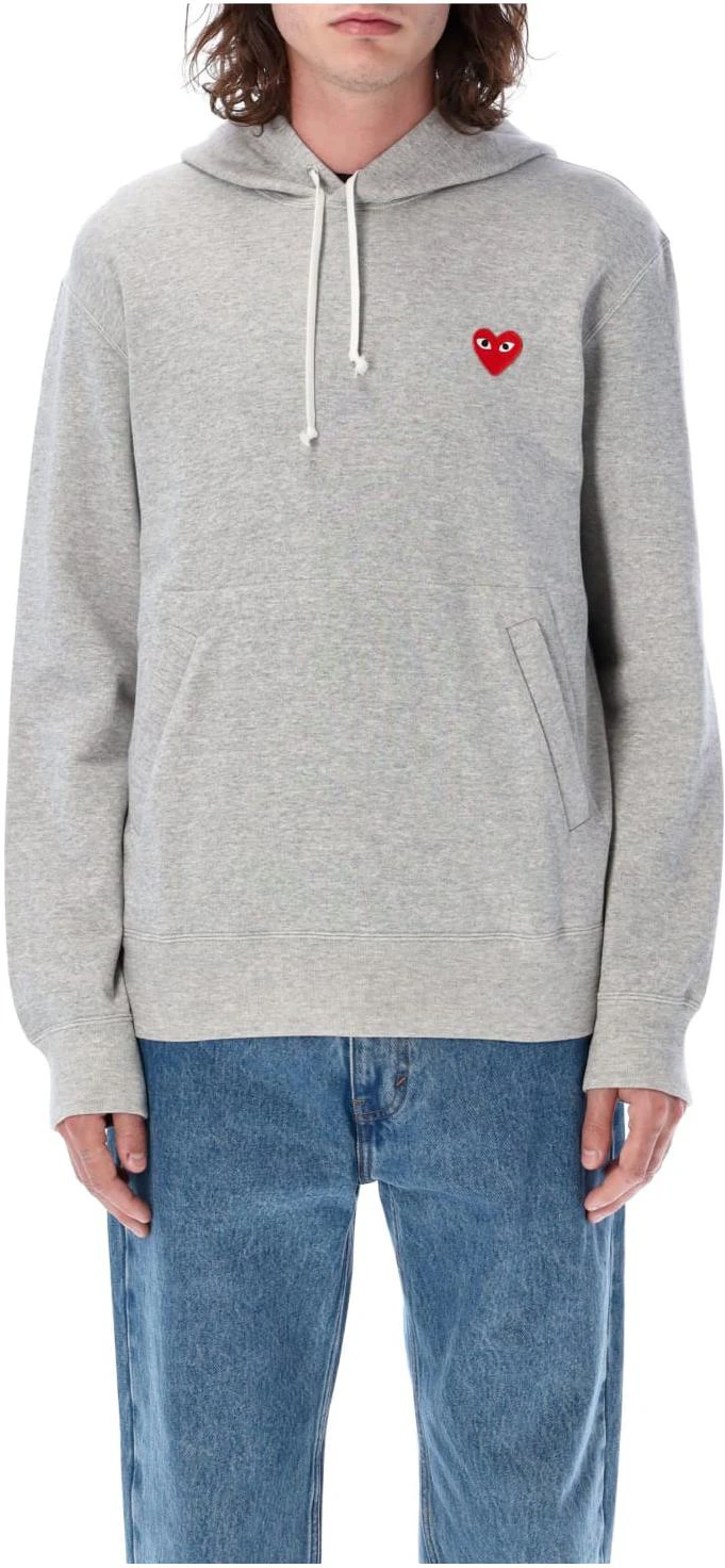 cdg-play-ss-23-grey-hoodie-with-heart-embroidery-for-men-p1-t170-f1