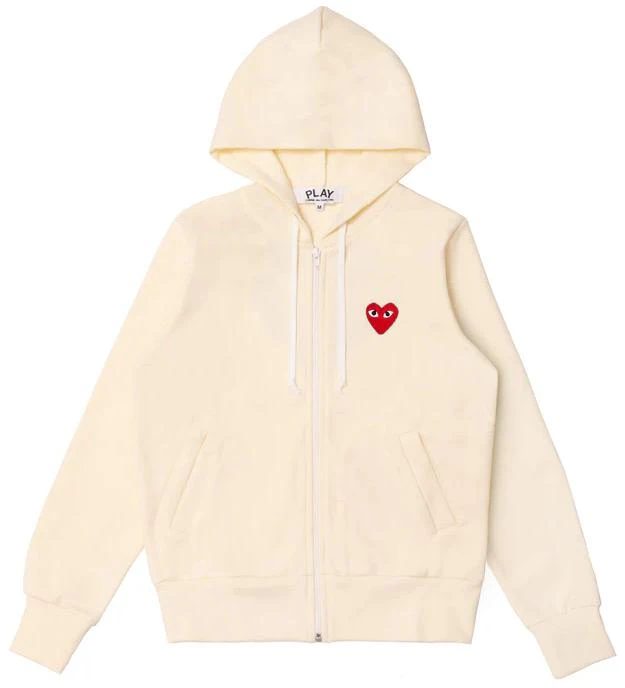 cdg-play-ss-24-ivory-hoodie-with-red-heart-logo-and-kangaroo-pocket-unisex-ax-t172-051-ivory