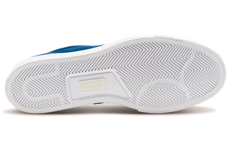 CDG PLAY Converse All Star 70 Low Top Cream 圖 5