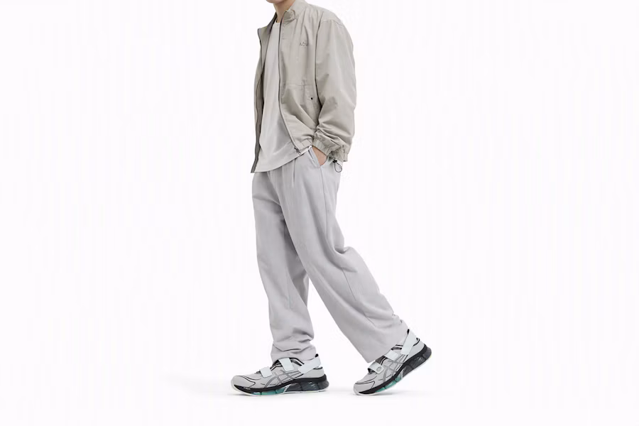 Chaussures Cecilie Bahnsen x ASICS Gel Quantum 360 8 ''Silver Clearly Aqua'' 1203A638-020 Order Chaussures Cecilie Bahnsen x ASICS Gel Quantum 360 8 ''Silver Clearly Aqua'' 1203A638-020