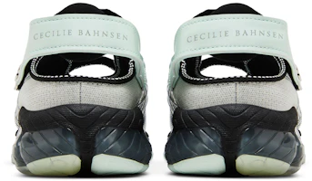 Sizing Chaussures Cecilie Bahnsen x ASICS Gel Quantum 360 8 ''Silver Clearly Aqua'' 1203A638-020