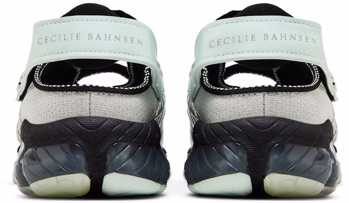 Chaussures Cecilie Bahnsen x ASICS Gel Quantum 360 8 ''Silver Clearly Aqua'' 1203A638-020 Sizing Chaussures Cecilie Bahnsen x ASICS Gel Quantum 360 8 ''Silver Clearly Aqua'' 1203A638-020