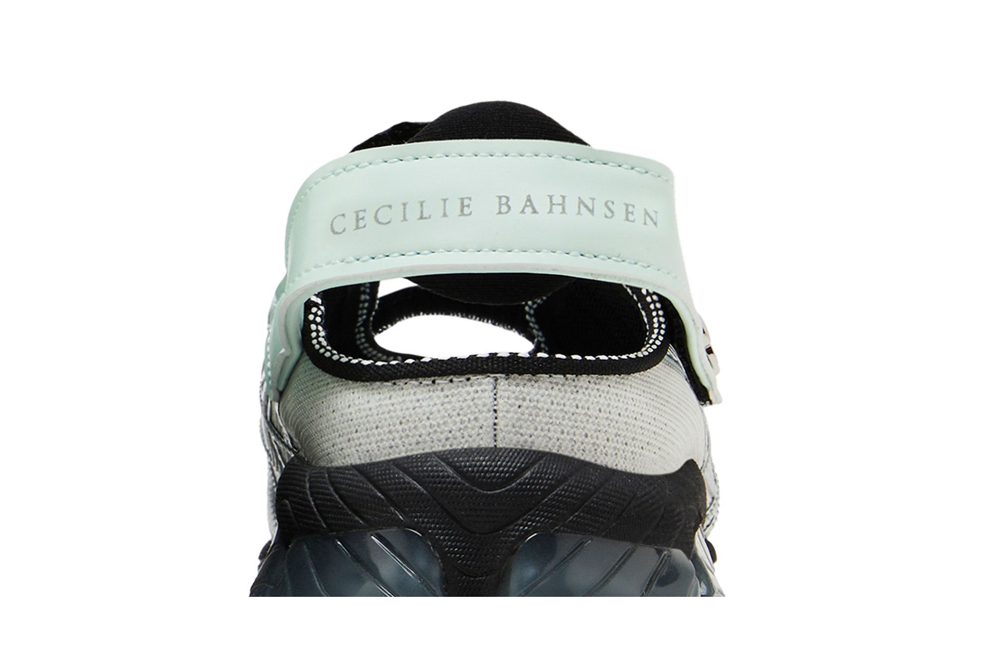 Cheap Chaussures Cecilie Bahnsen x ASICS Gel Quantum 360 8 ''Silver Clearly Aqua'' 1203A638-020