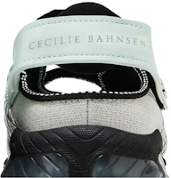 Cheap Chaussures Cecilie Bahnsen x ASICS Gel Quantum 360 8 ''Silver Clearly Aqua'' 1203A638-020