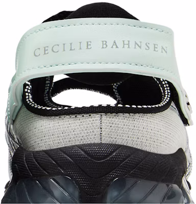 Chaussures Cecilie Bahnsen x ASICS Gel Quantum 360 8 ''Silver Clearly Aqua'' 1203A638-020 Cheap Chaussures Cecilie Bahnsen x ASICS Gel Quantum 360 8 ''Silver Clearly Aqua'' 1203A638-020