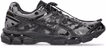Cecilie Bahnsen x ASICS Gel Cumulus 16 'Black' 1203A762-001 Cecilie Bahnsen x ASICS Gel Cumulus 16 'Black' 1203A762-001