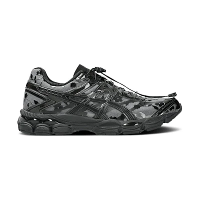 Cecilie Bahnsen ASICS Gel Cumulus 16 'Black'