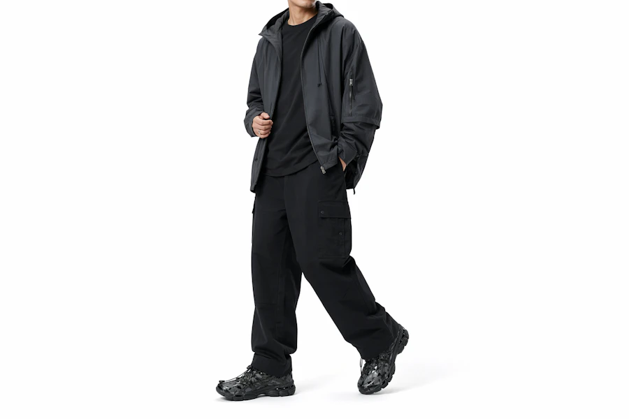 セシリー・バーンセン × アシックス ジェル キュムラス 16 'ブラック' 1203A762-001 Order セシリー・バーンセン × アシックス ジェル キュムラス 16 'ブラック' 1203A762-001