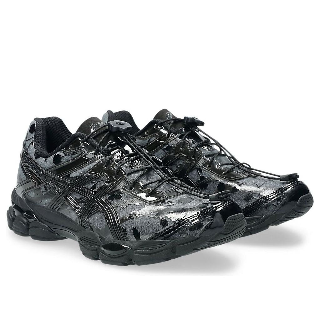 Shop セシリー・バーンセン × アシックス ジェル キュムラス 16 'ブラック' 1203A762-001