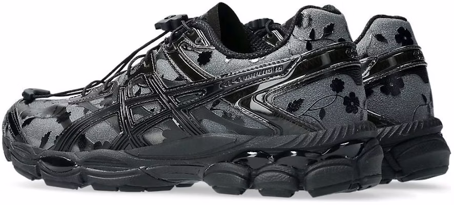 Cecilie Bahnsen x ASICS Gel Cumulus 16 'Black' 1203A762-001 Purchase Cecilie Bahnsen x ASICS Gel Cumulus 16 'Black' 1203A762-001