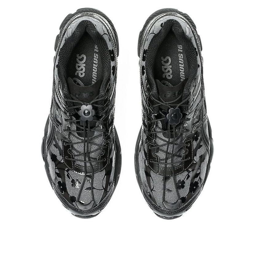 Details for セシリー・バーンセン × アシックス ジェル キュムラス 16 'ブラック' 1203A762-001