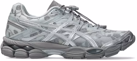 Cecilie Bahnsen x ASICS Gel Cumulus 16 'Glacier Grey Silver' 1203A762-020 Cecilie Bahnsen x ASICS Gel Cumulus 16 'Glacier Grey Silver' 1203A762-020