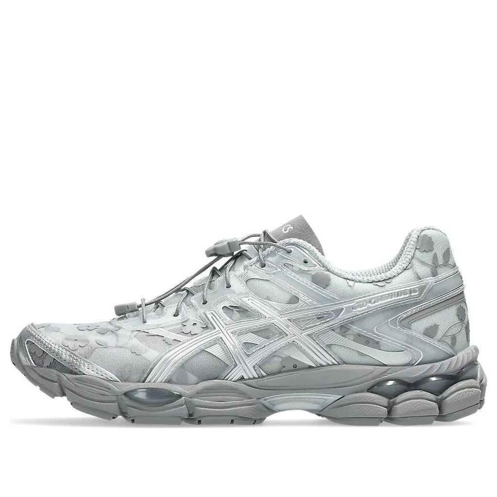 Cecilie Bahnsen x ASICS Gel Cumulus 16 'Glacier Grey Silver' 1203A762-020
