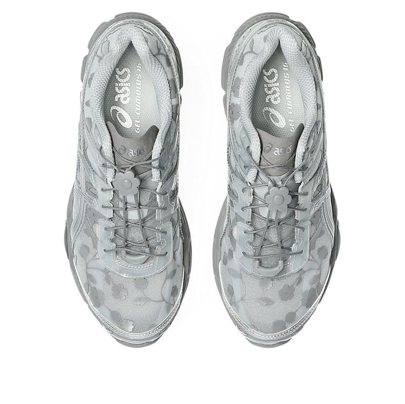 Purchase Cecilie Bahnsen x ASICS Gel Cumulus 16 ''Grigio Ghiaccio Argento'' 1203A762-020