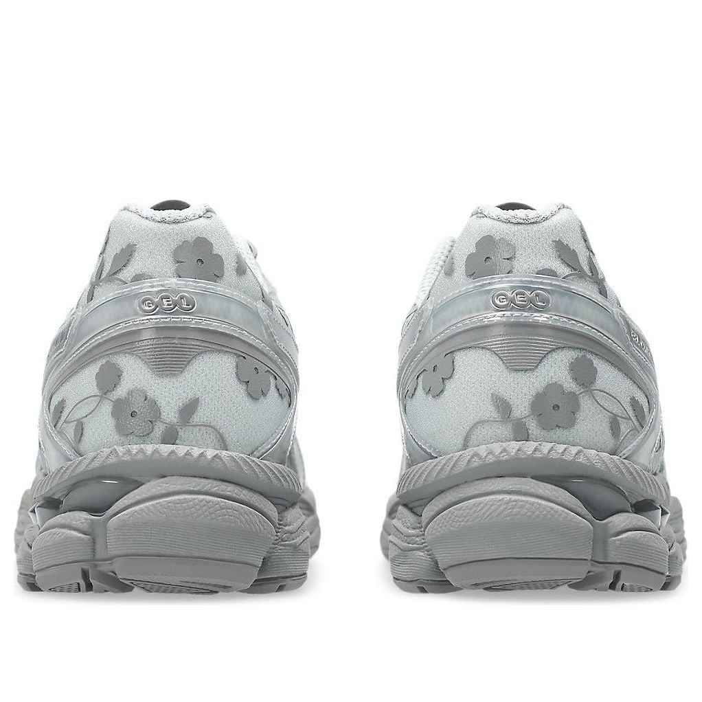 Details for Cecilie Bahnsen x ASICS Gel Cumulus 16 ''Grigio Ghiaccio Argento'' 1203A762-020