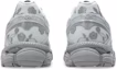 Sizing Cecilie Bahnsen x ASICS Gel Cumulus 16 'Glacier Grey Silver' 1203A762-020