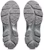 Cecilie Bahnsen x ASICS Gel Cumulus 16 'Glacier Grey Silver' 1203A762-020