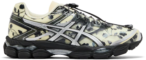 Cecilie Bahnsen x ASICS Gel Cumulus 16 'Ivory Black' 1203A762-750 Cecilie Bahnsen x ASICS Gel Cumulus 16 'Ivory Black' 1203A762-750