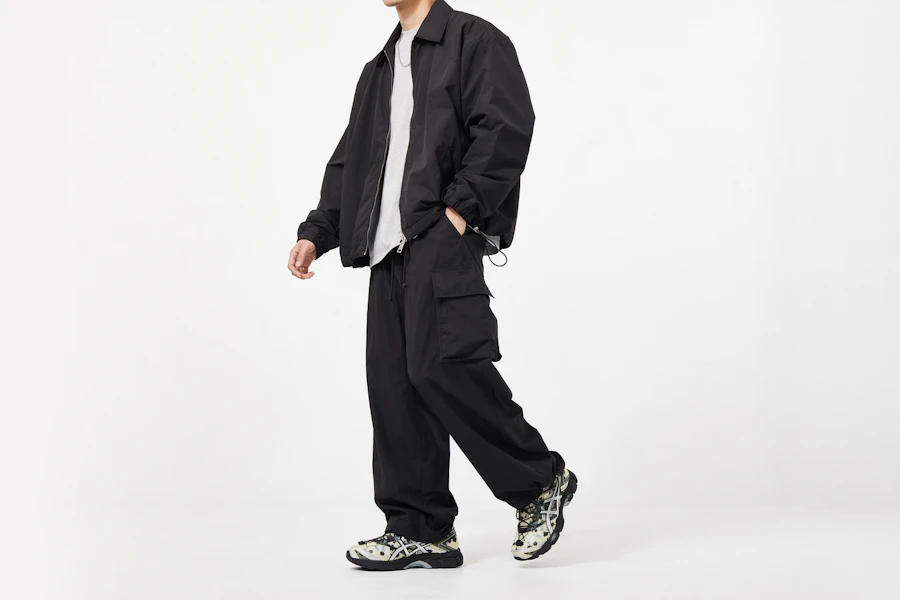 Cecilie Bahnsen x ASICS Gel Cumulus 16 '象牙黑' 1203A762-750 Order Cecilie Bahnsen x ASICS Gel Cumulus 16 '象牙黑' 1203A762-750