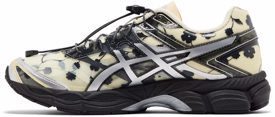 Cecilie Bahnsen x ASICS Gel Cumulus 16 'Ivory Black' 1203A762-750 Purchase Cecilie Bahnsen x ASICS Gel Cumulus 16 'Ivory Black' 1203A762-750