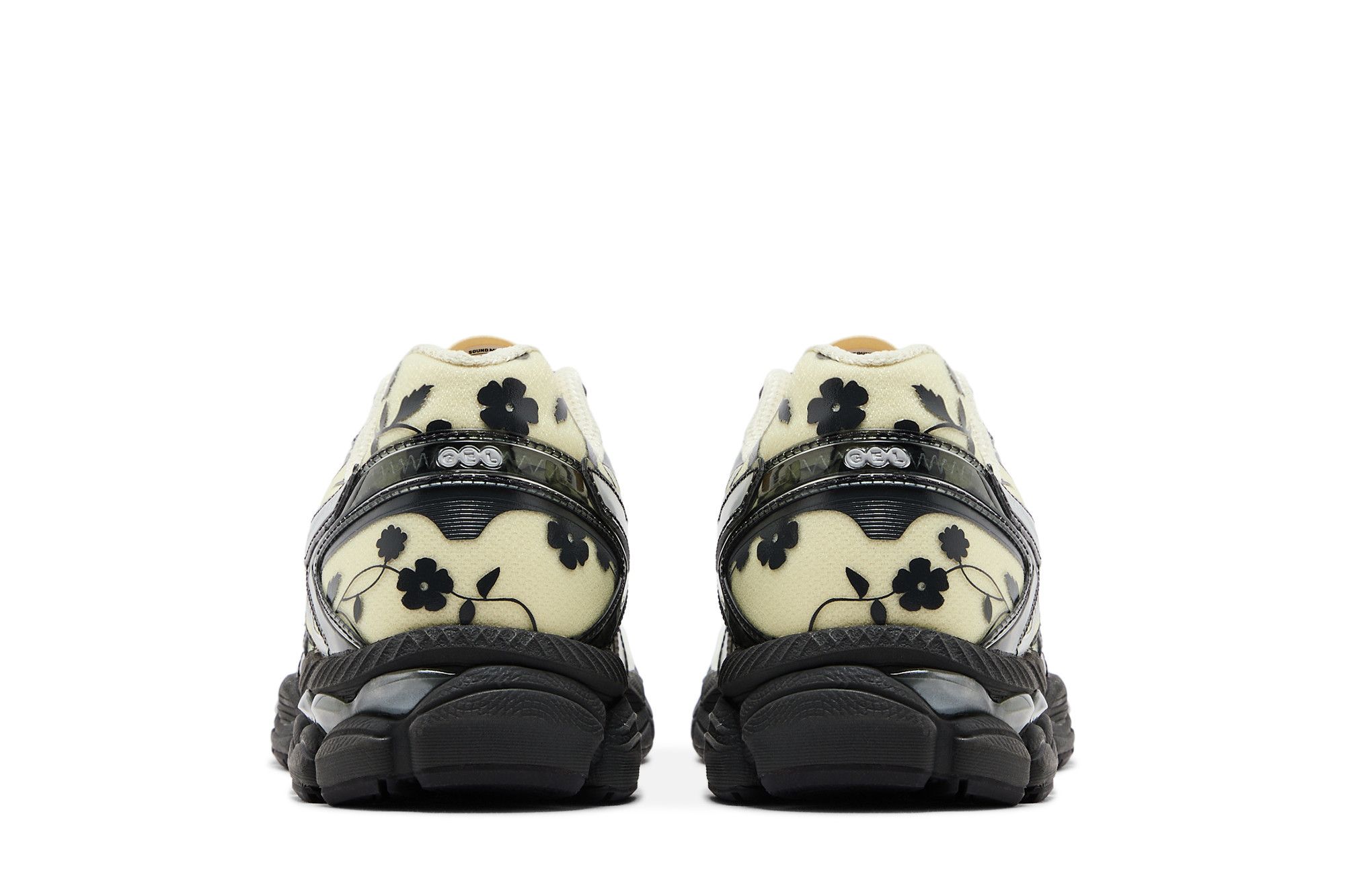 Details for セシリー・バーンセン × アシックス ゲル キュムラス 16 'アイボリーブラック' 1203A762-750