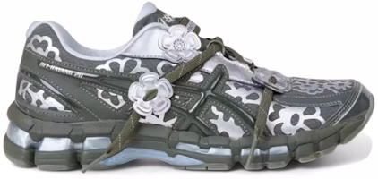 Cecilie Bahnsen x ASICS Gel Kayano 20 'Olive' 1203A794-300 Cecilie Bahnsen x ASICS Gel Kayano 20 'Olive' 1203A794-300