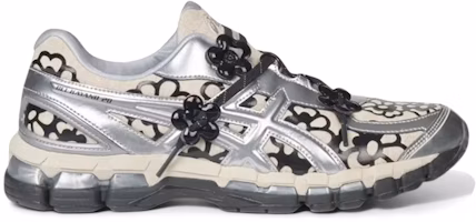 Cecilie Bahnsen x ASICS Gel Kayano 20 'Vanilla Pure Silver' 1203A984-250 Cecilie Bahnsen x ASICS Gel Kayano 20 'Vanilla Pure Silver' 1203A984-250