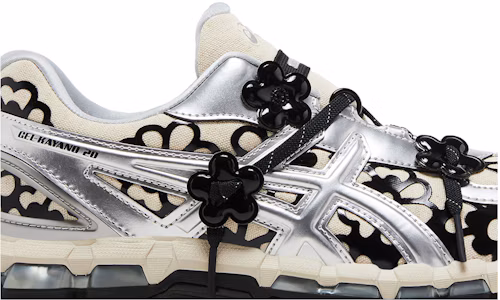 Lookbook Cecilie Bahnsen x ASICS Gel Kayano 20 '香草純銀' 聯名鞋款 1203A984-250