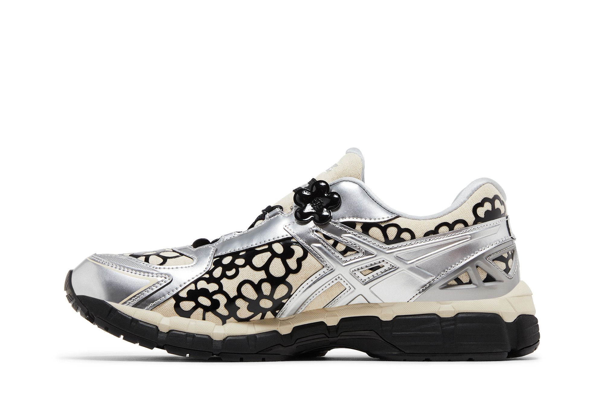 Shop Cecilie Bahnsen x ASICS Gel Kayano 20 '香草纯银' 联名款 1203A984-250
